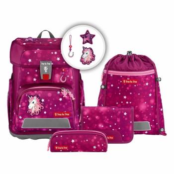 Step by Step SPACE Schulranzen-Set´s 5-teilig